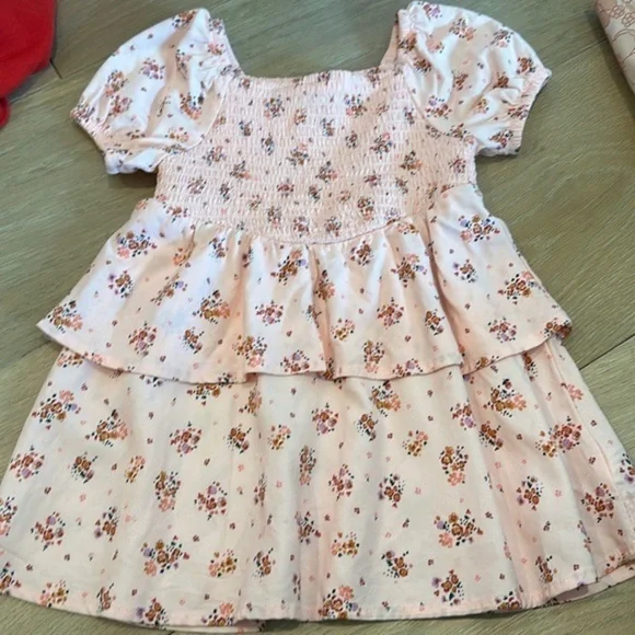 Art class 2t dress - Picture 1 of 2